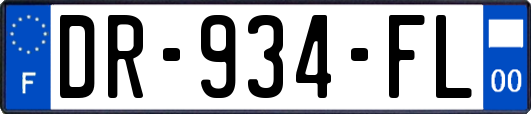 DR-934-FL