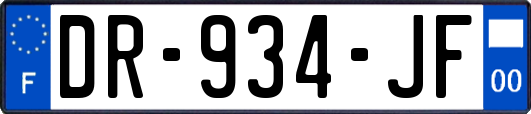 DR-934-JF