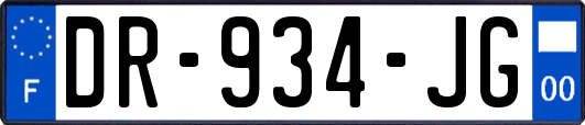 DR-934-JG