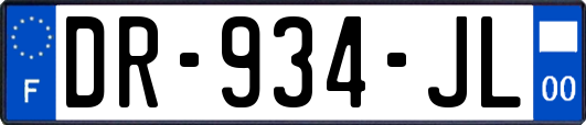 DR-934-JL