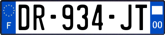 DR-934-JT