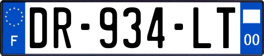 DR-934-LT
