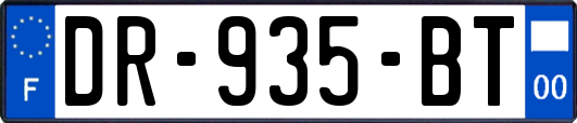 DR-935-BT