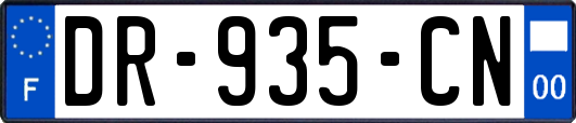 DR-935-CN