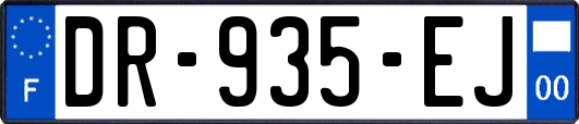 DR-935-EJ