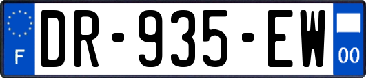 DR-935-EW