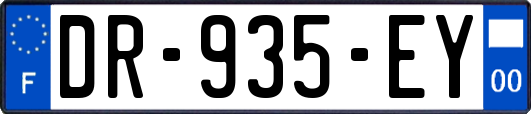 DR-935-EY