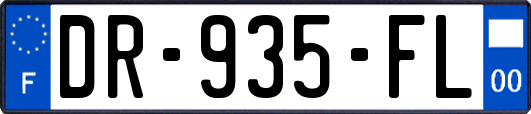DR-935-FL