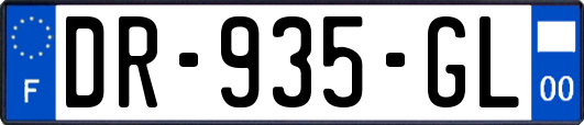 DR-935-GL