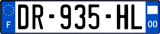 DR-935-HL