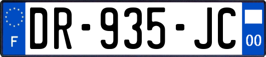 DR-935-JC