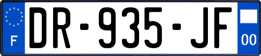 DR-935-JF