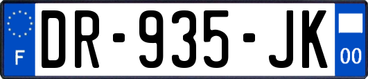 DR-935-JK