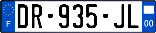 DR-935-JL
