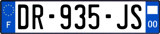 DR-935-JS