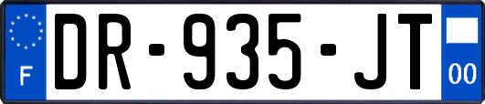 DR-935-JT