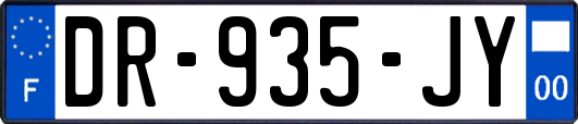 DR-935-JY