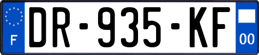 DR-935-KF