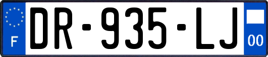 DR-935-LJ