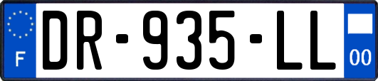 DR-935-LL
