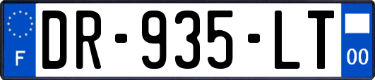DR-935-LT