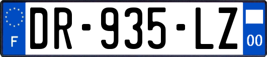 DR-935-LZ