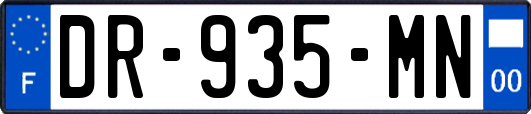 DR-935-MN
