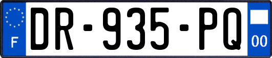 DR-935-PQ