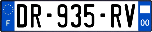 DR-935-RV