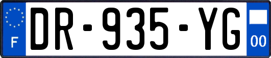 DR-935-YG