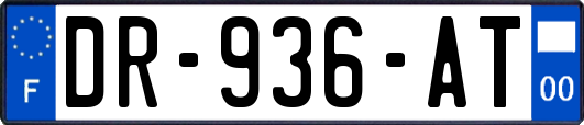 DR-936-AT