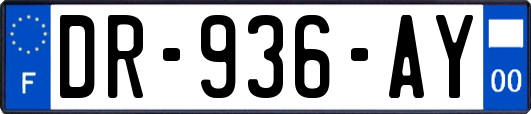DR-936-AY