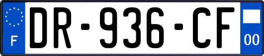 DR-936-CF