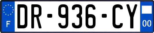 DR-936-CY