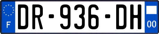 DR-936-DH