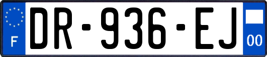 DR-936-EJ