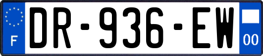 DR-936-EW