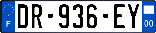 DR-936-EY