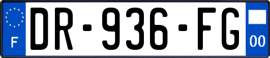 DR-936-FG