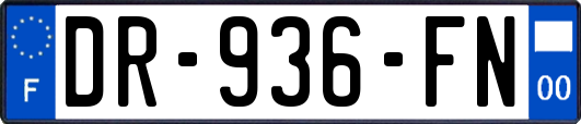 DR-936-FN