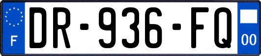 DR-936-FQ