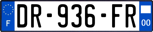 DR-936-FR