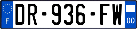 DR-936-FW