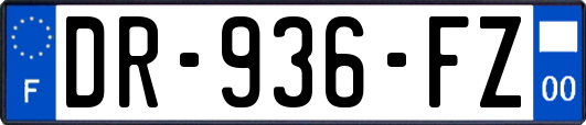DR-936-FZ