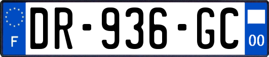 DR-936-GC