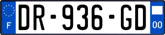 DR-936-GD