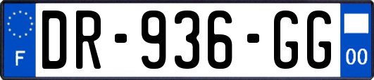 DR-936-GG