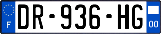 DR-936-HG