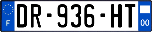 DR-936-HT