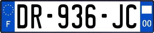 DR-936-JC